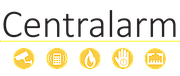 Logo of Centralarm